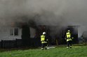 Feuer 5 Roesrath Am Grosshecker Weg P0945